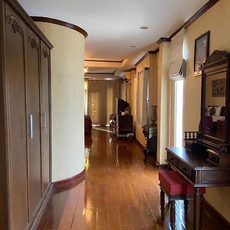 Hua Hin White Villa Hotel - Sha Certified Экстерьер фото