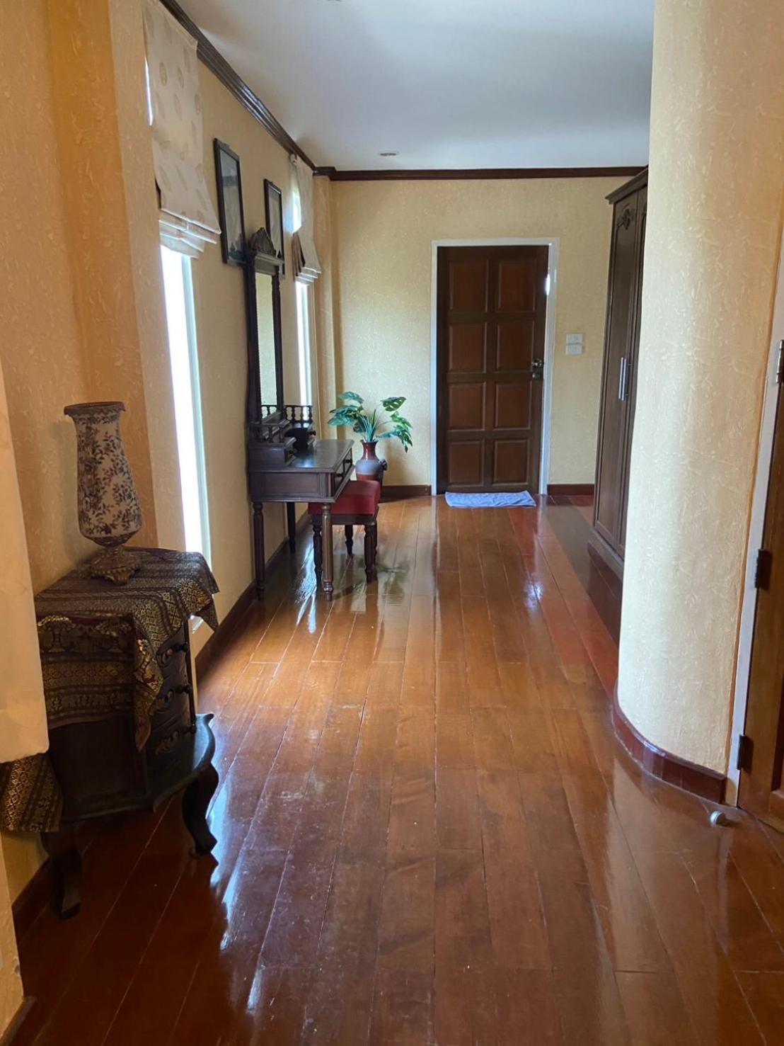 Hua Hin White Villa Hotel - Sha Certified Экстерьер фото