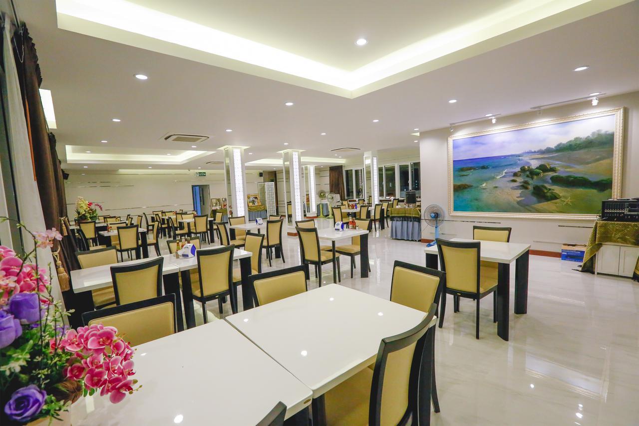 Hua Hin White Villa Hotel - Sha Certified Экстерьер фото